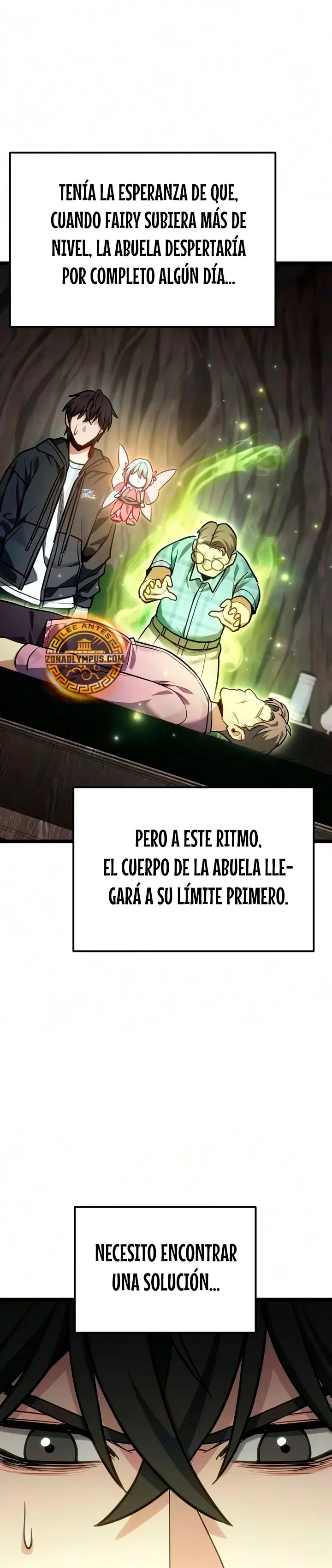 El soberano del hogar Capitulo 90 página 13