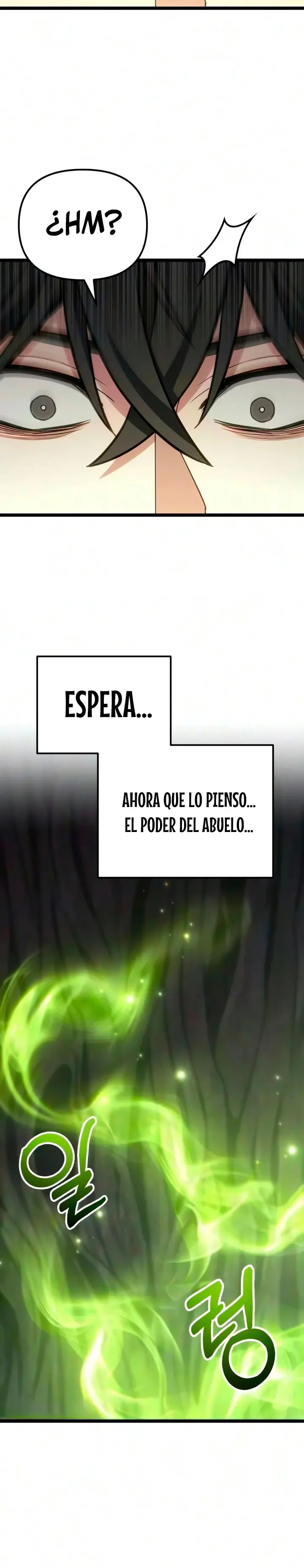 El soberano del hogar Capitulo 90 página 14