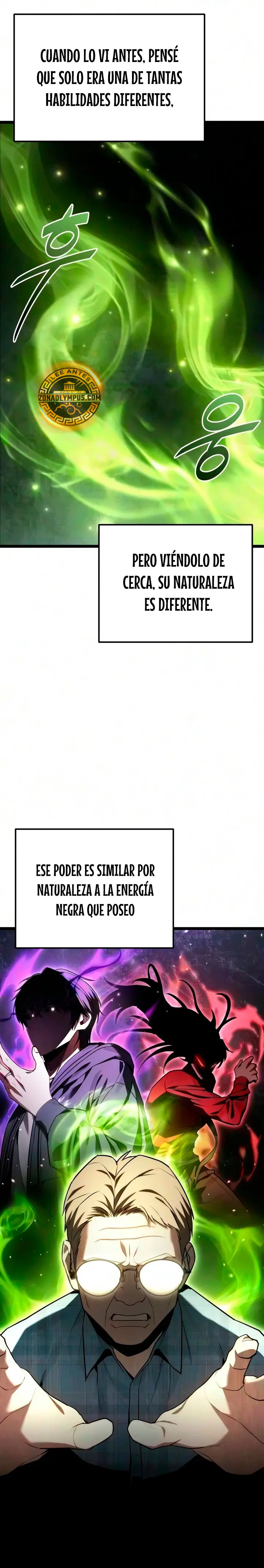 El soberano del hogar Capitulo 90 página 15
