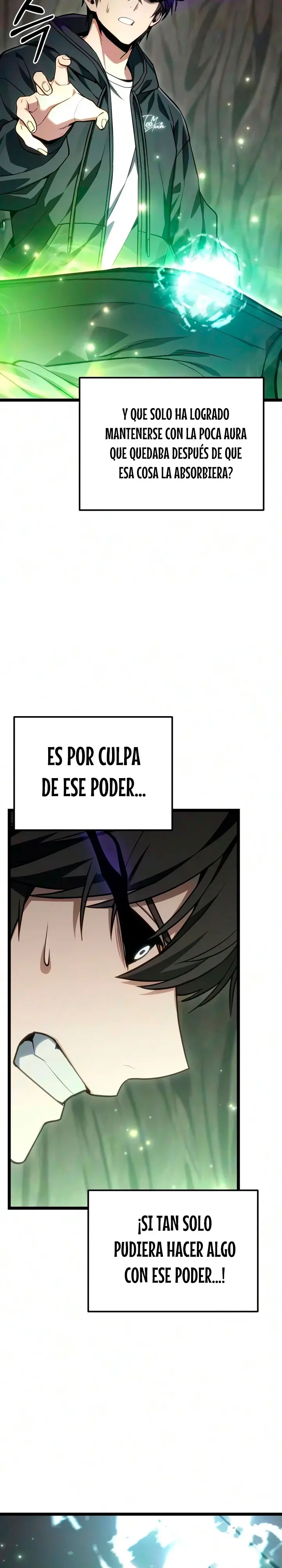 El soberano del hogar Capitulo 90 página 19