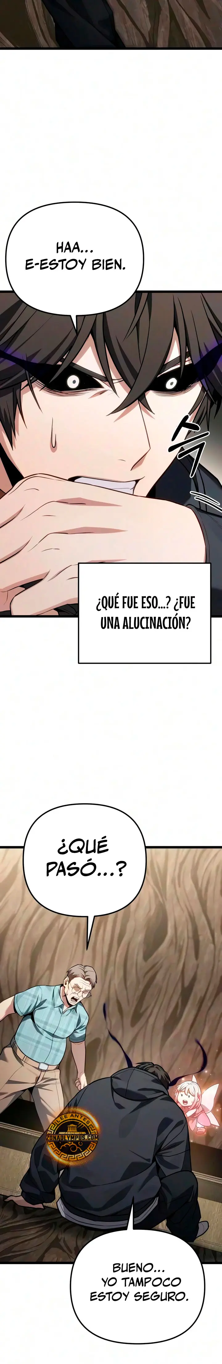 El soberano del hogar Capitulo 90 página 26