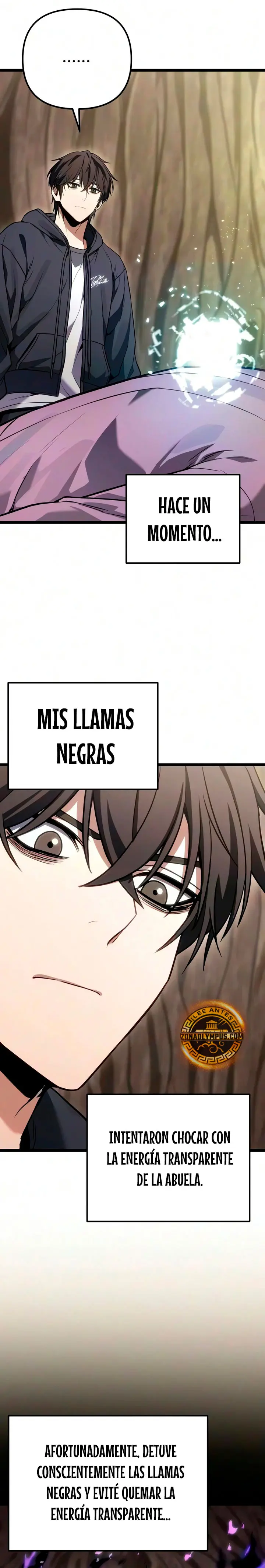 El soberano del hogar Capitulo 90 página 30