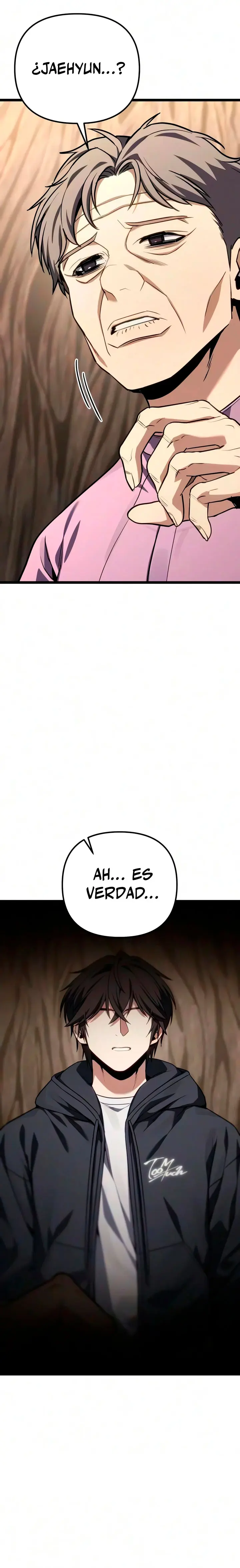 El soberano del hogar Capitulo 90 página 36