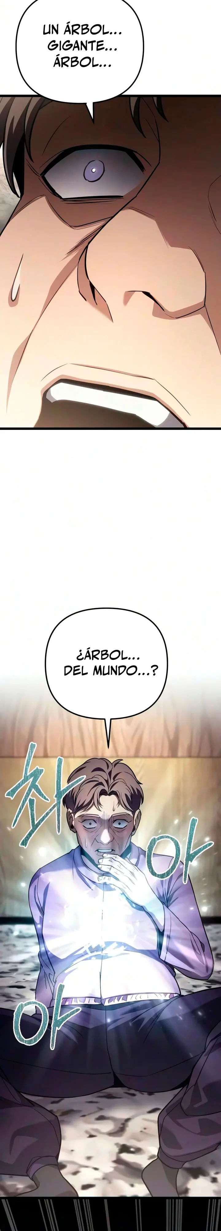 El soberano del hogar Capitulo 90 página 41