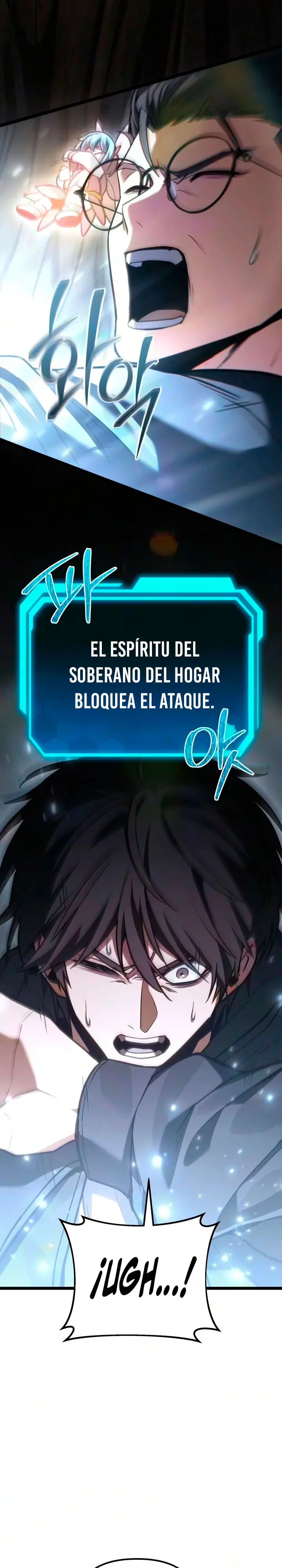 El soberano del hogar Capitulo 90 página 43