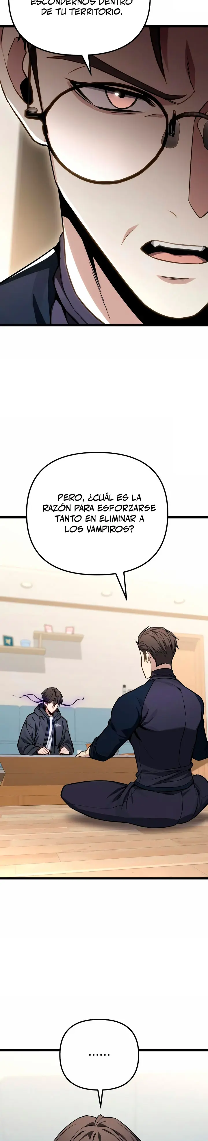 El soberano del hogar Capitulo 78 página 7