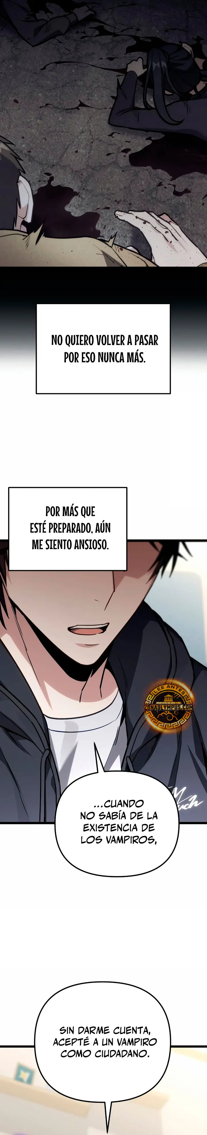 El soberano del hogar Capitulo 78 página 9