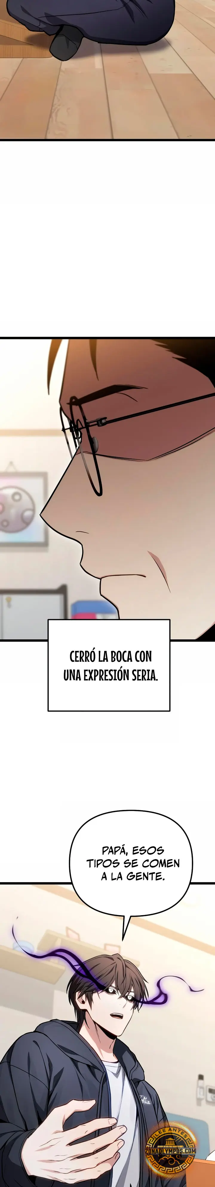 El soberano del hogar Capitulo 78 página 12