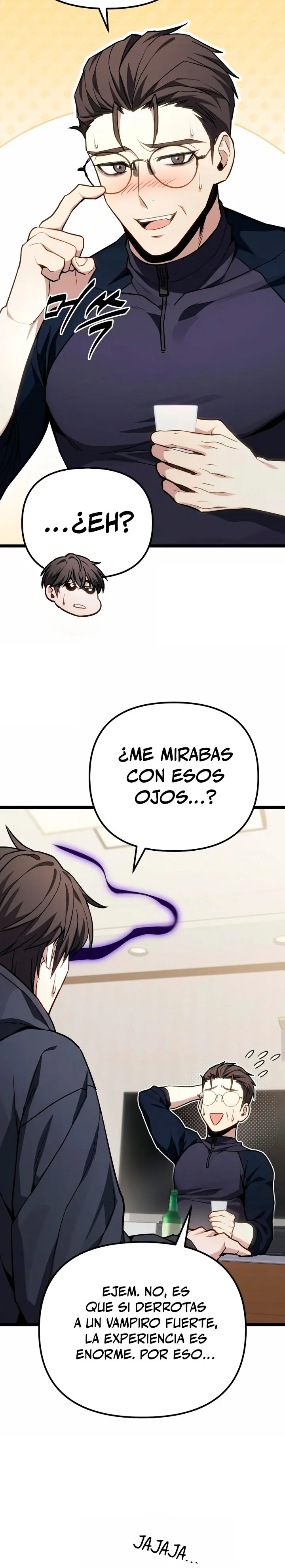 El soberano del hogar Capitulo 78 página 16