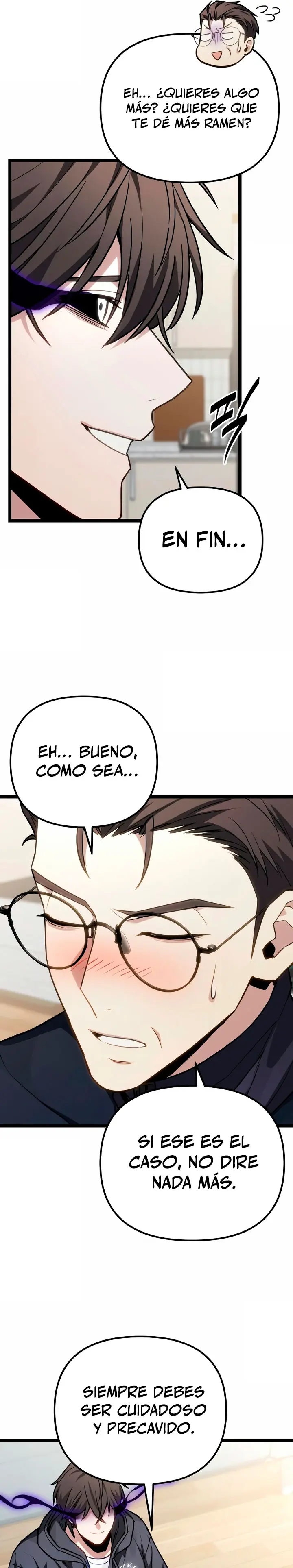 El soberano del hogar Capitulo 78 página 17
