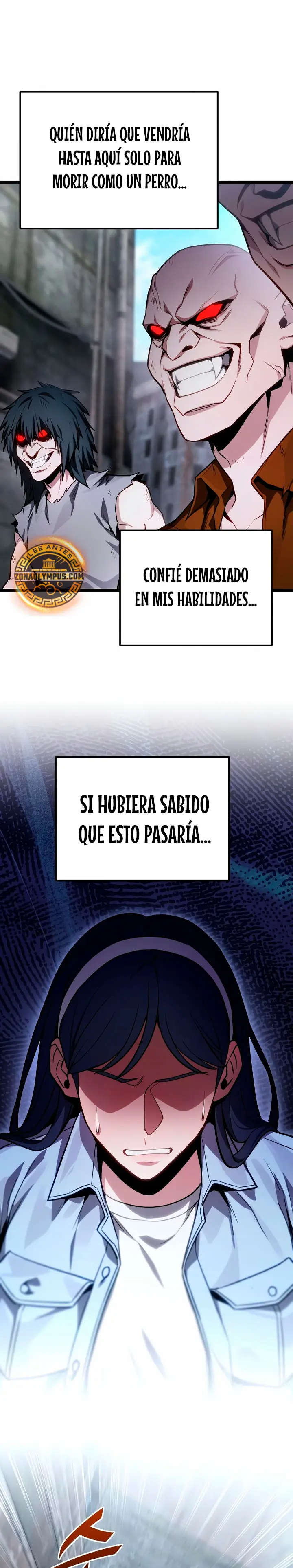 El soberano del hogar Capitulo 78 página 28