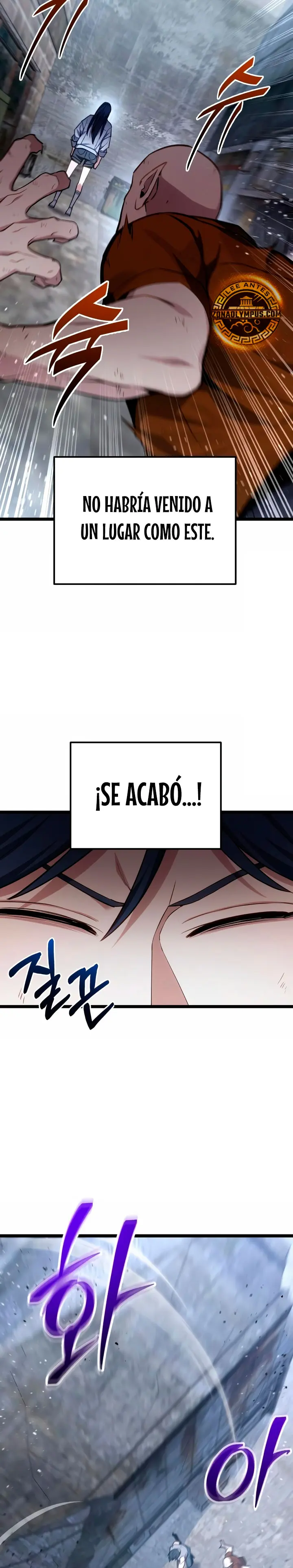 El soberano del hogar Capitulo 78 página 29