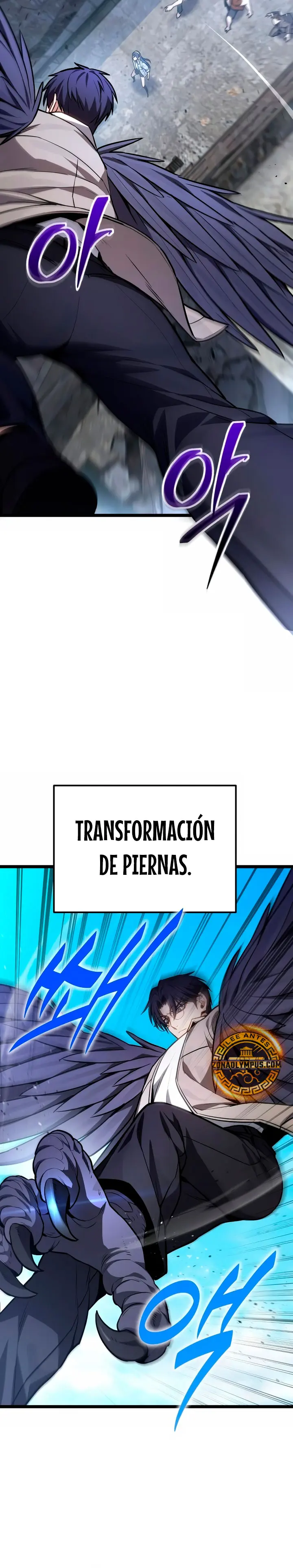 El soberano del hogar Capitulo 78 página 30