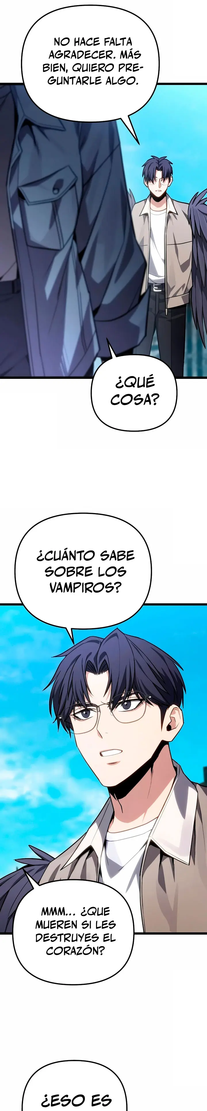 El soberano del hogar Capitulo 78 página 36