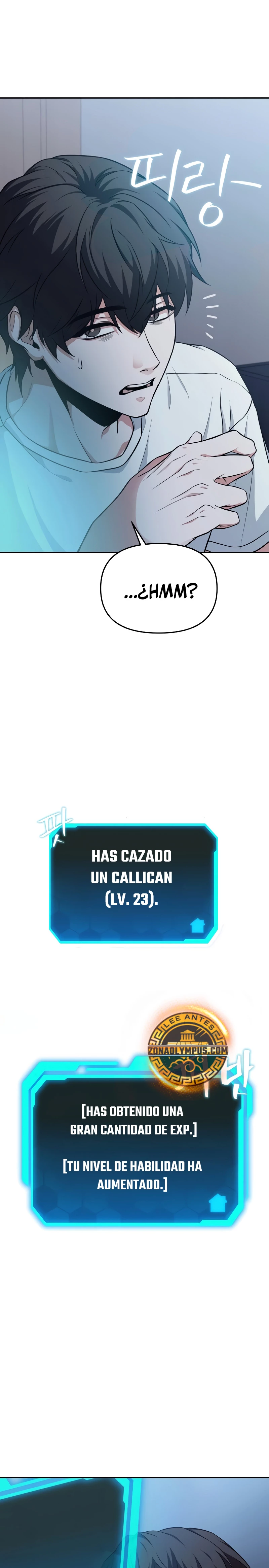 El soberano del hogar Capitulo 1 página 30