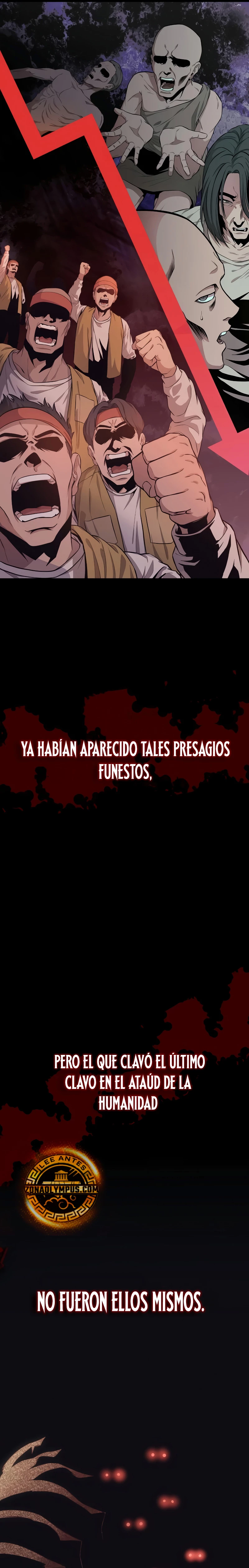 El soberano del hogar Capitulo 1 página 5