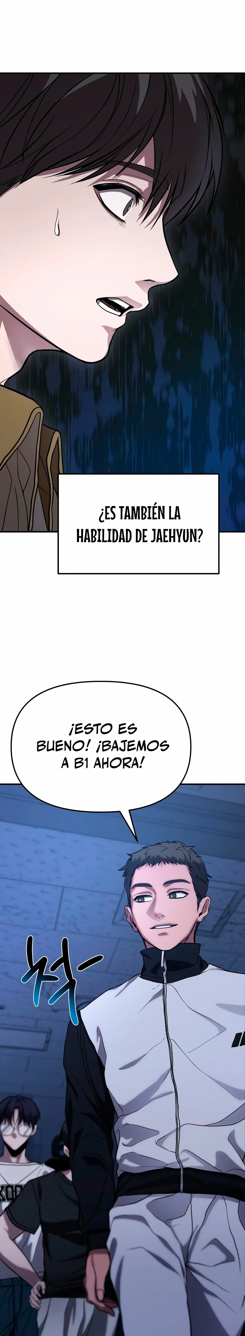 El soberano del hogar Capitulo 10 página 26