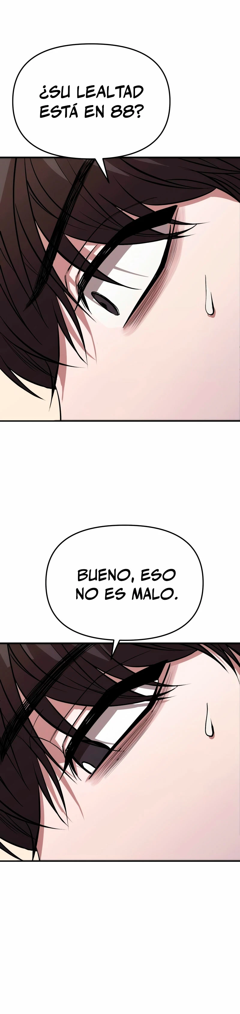 El soberano del hogar Capitulo 10 página 32