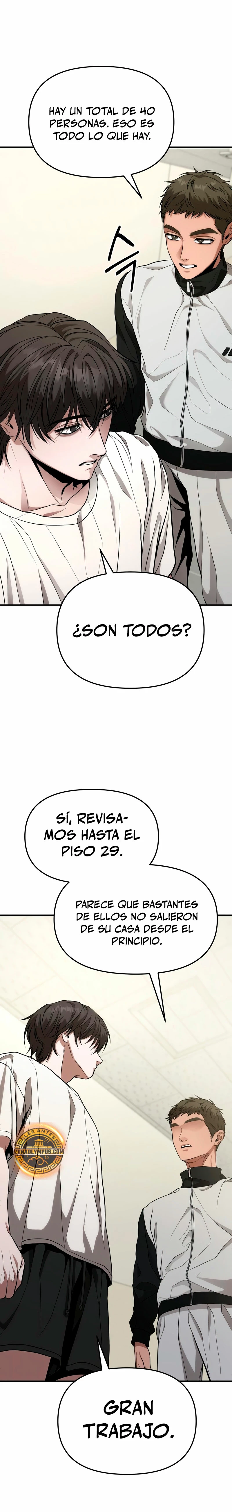El soberano del hogar Capitulo 10 página 4