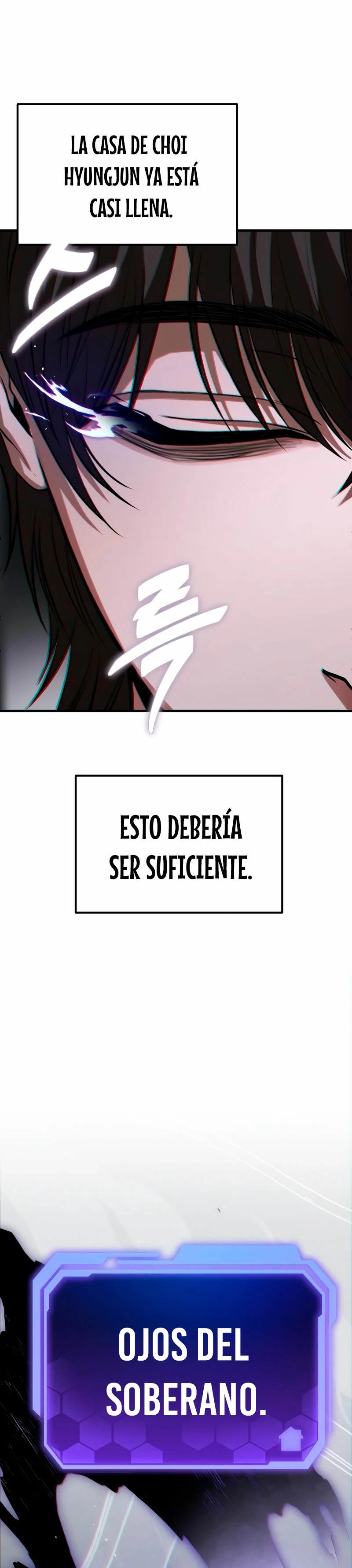 El soberano del hogar Capitulo 10 página 5