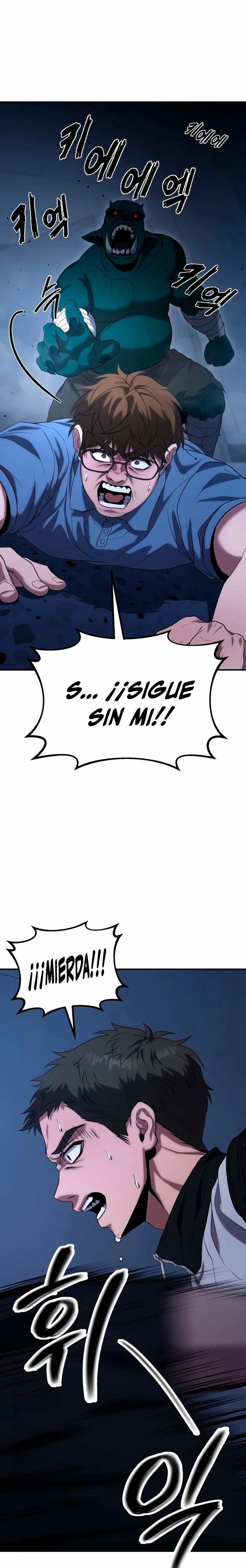 El soberano del hogar Capitulo 10 página 62