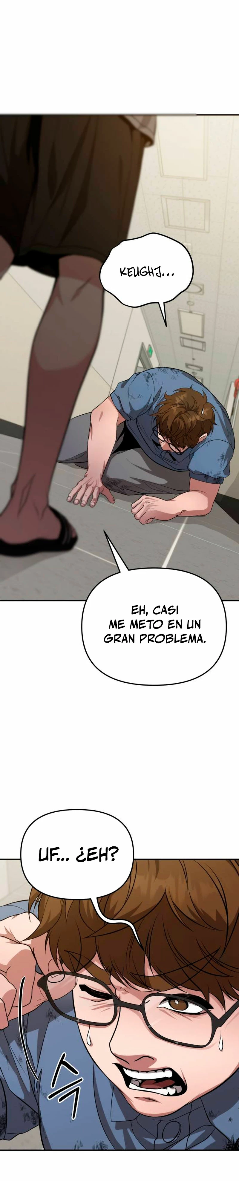 El soberano del hogar Capitulo 11 página 13