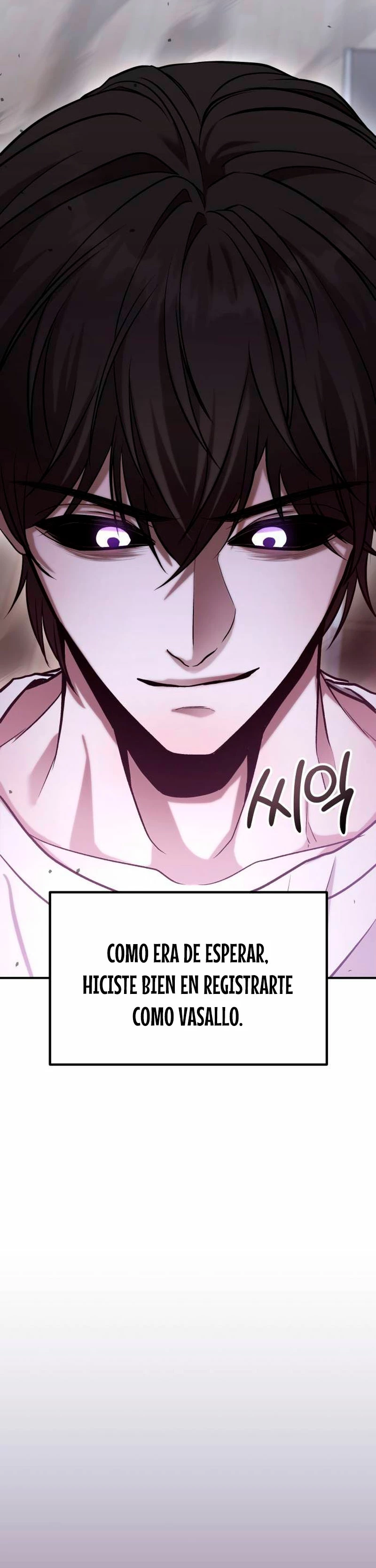 El soberano del hogar Capitulo 11 página 47
