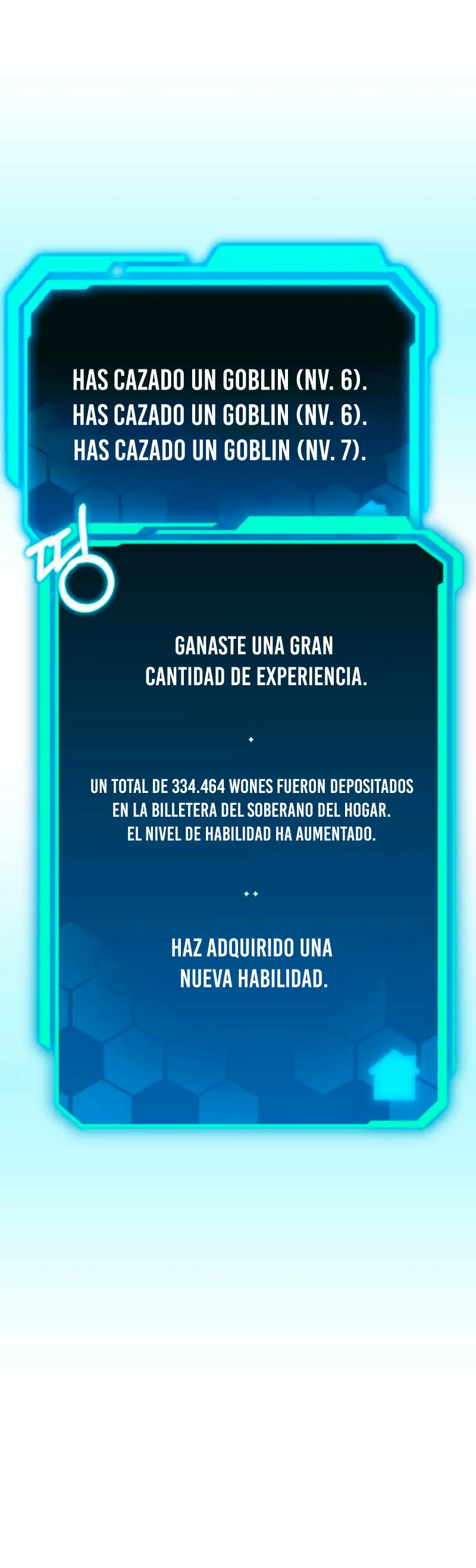 El soberano del hogar Capitulo 11 página 59