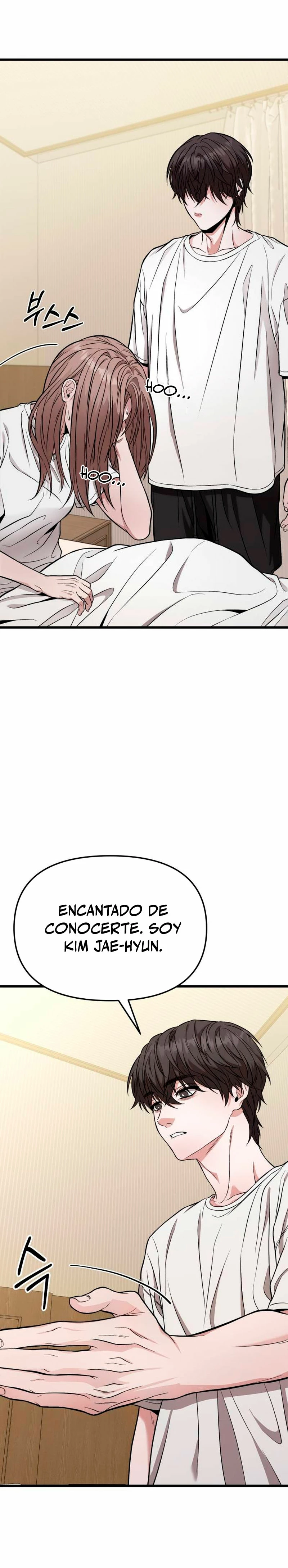 El soberano del hogar Capitulo 13 página 13
