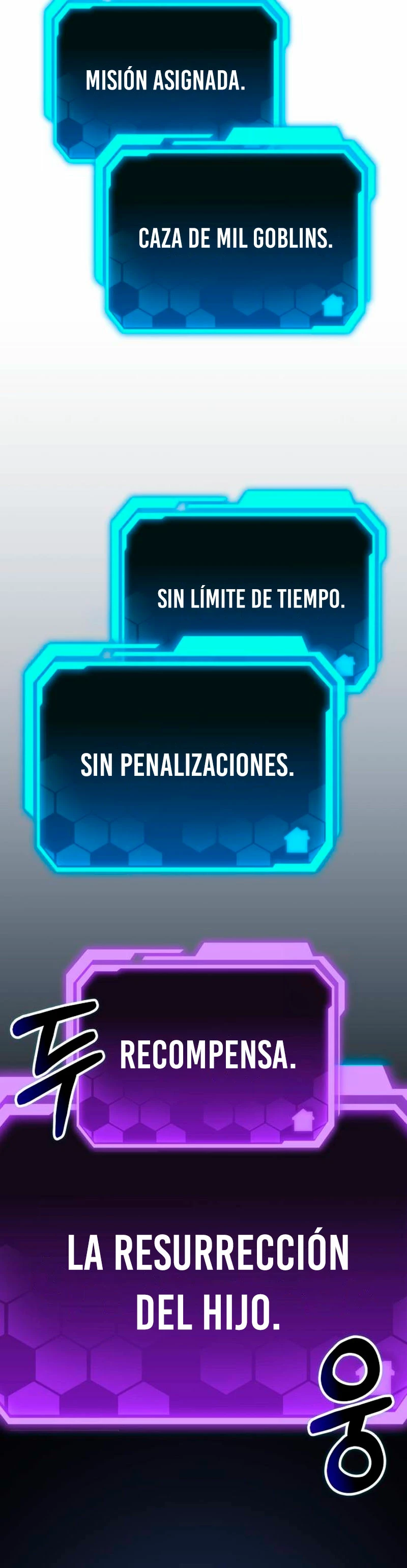 El soberano del hogar Capitulo 13 página 25