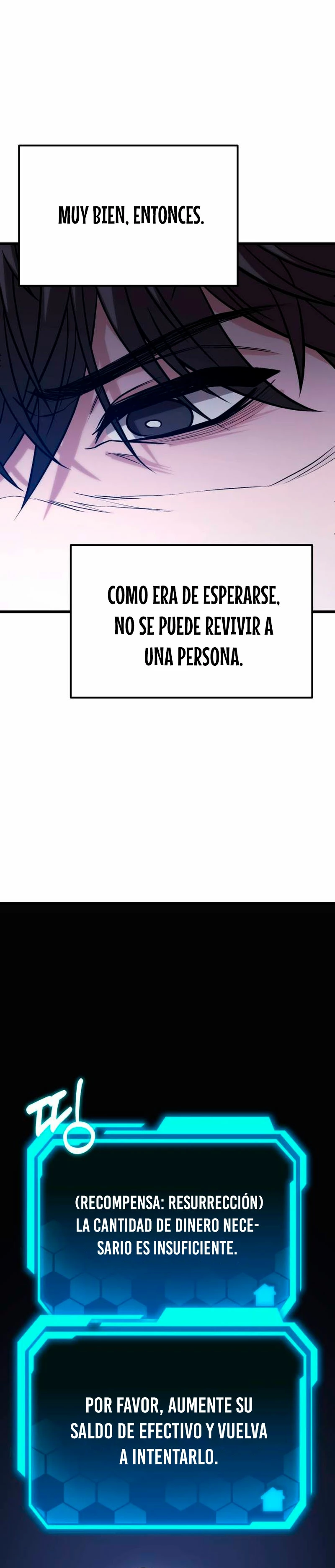 El soberano del hogar Capitulo 13 página 28