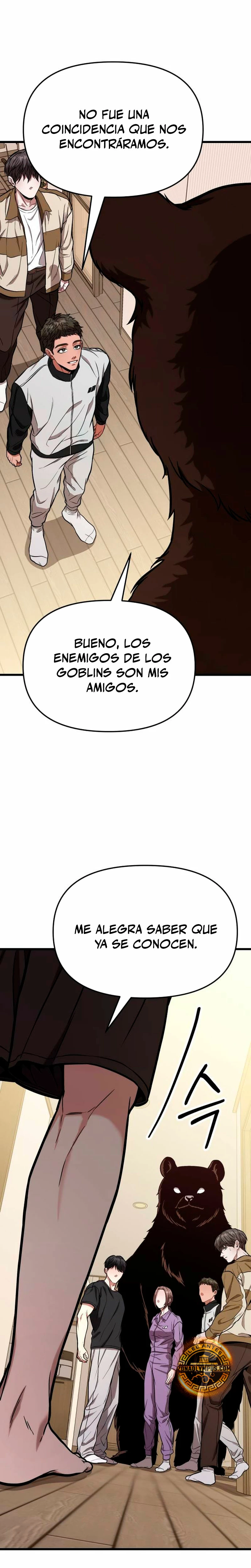 El soberano del hogar Capitulo 13 página 48