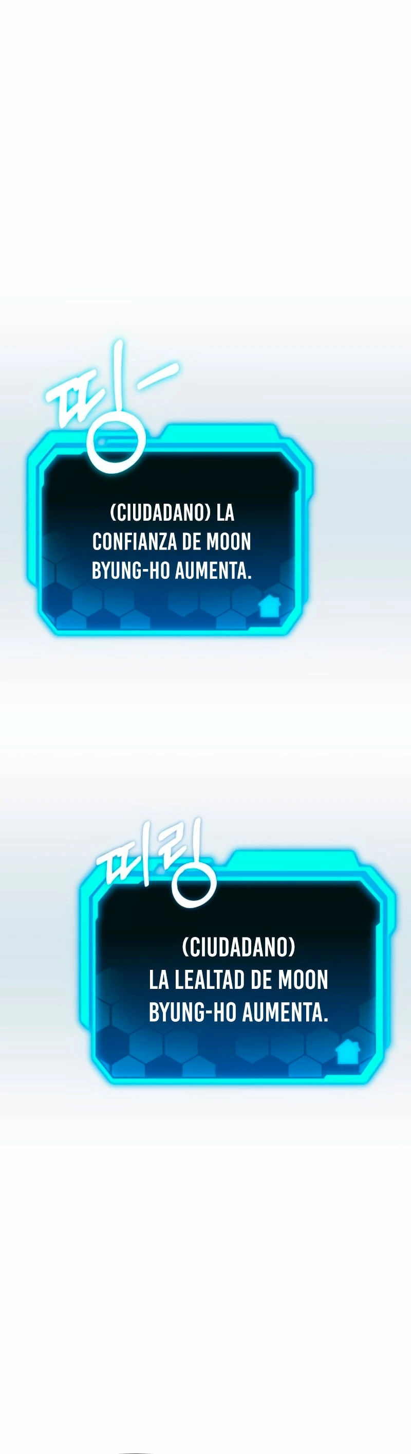 El soberano del hogar Capitulo 14 página 15