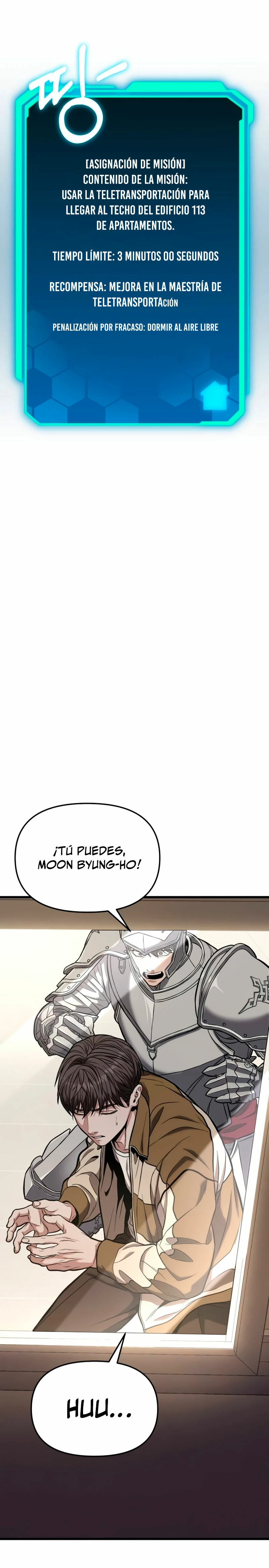 El soberano del hogar Capitulo 14 página 27