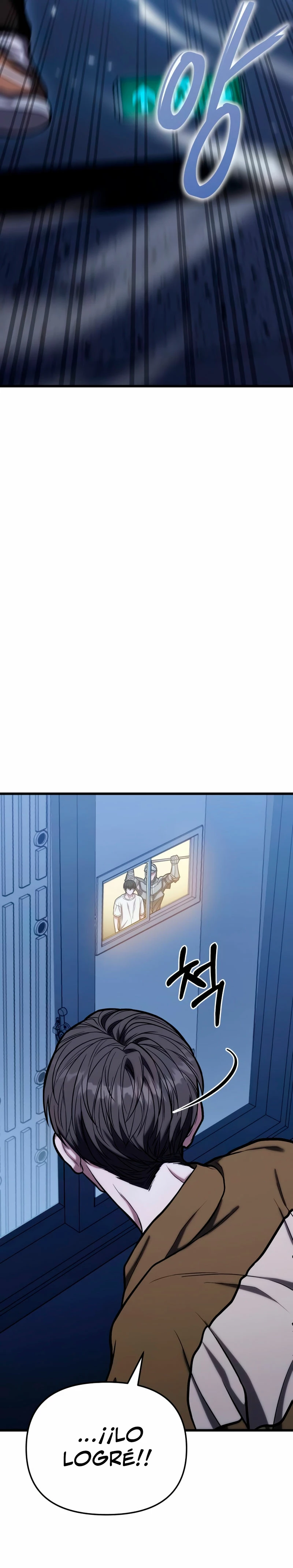El soberano del hogar Capitulo 14 página 31