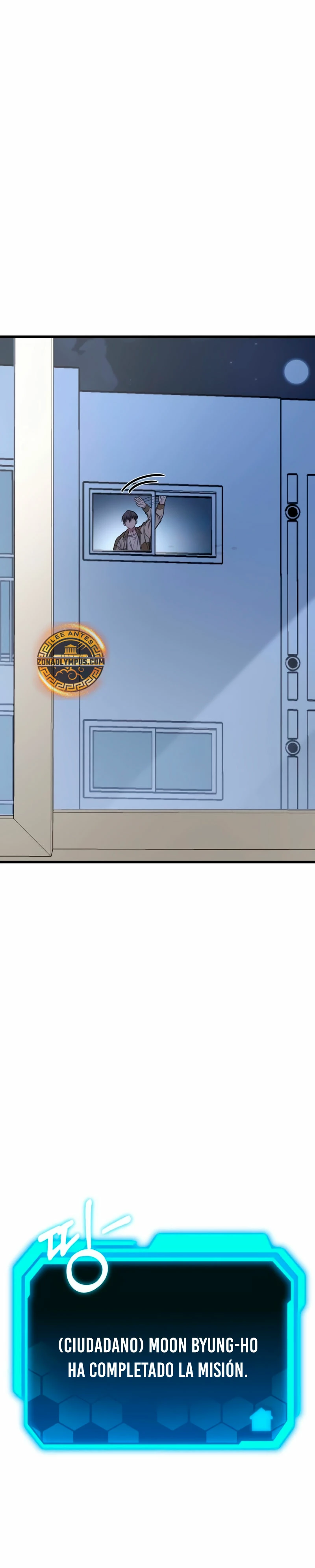 El soberano del hogar Capitulo 14 página 32