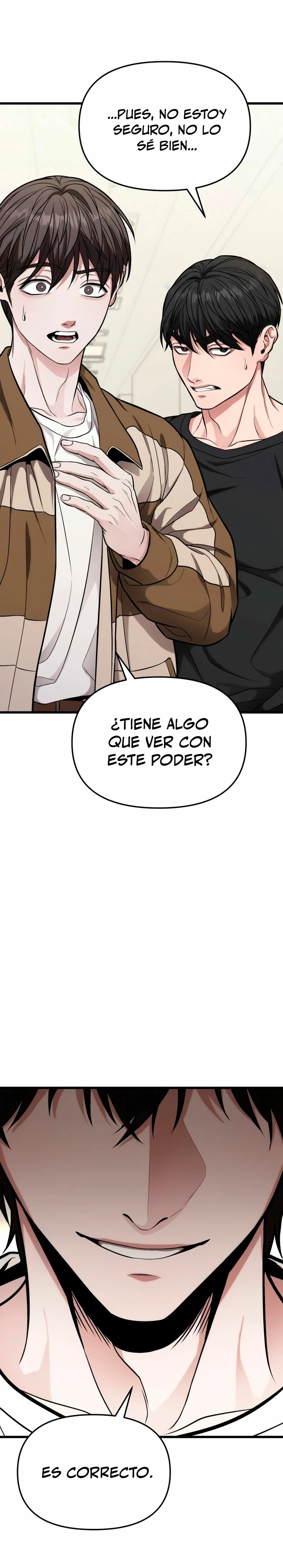 El soberano del hogar Capitulo 14 página 4