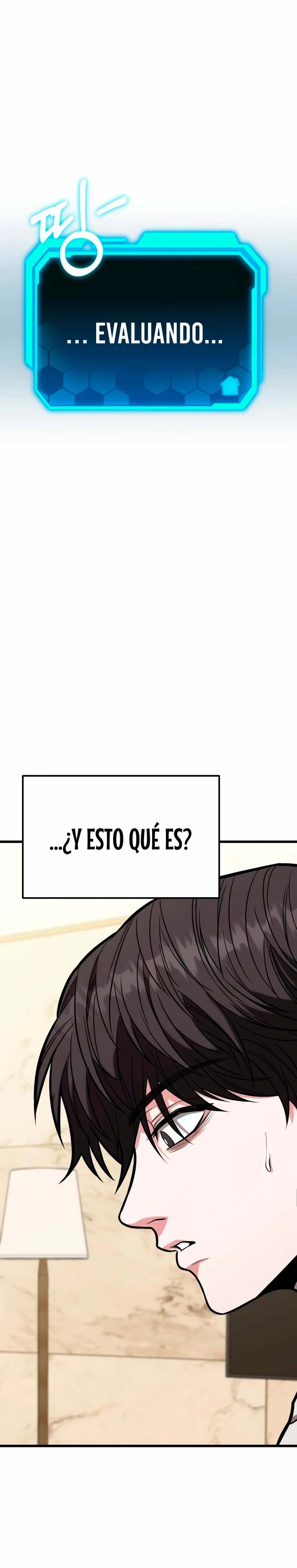El soberano del hogar Capitulo 14 página 45