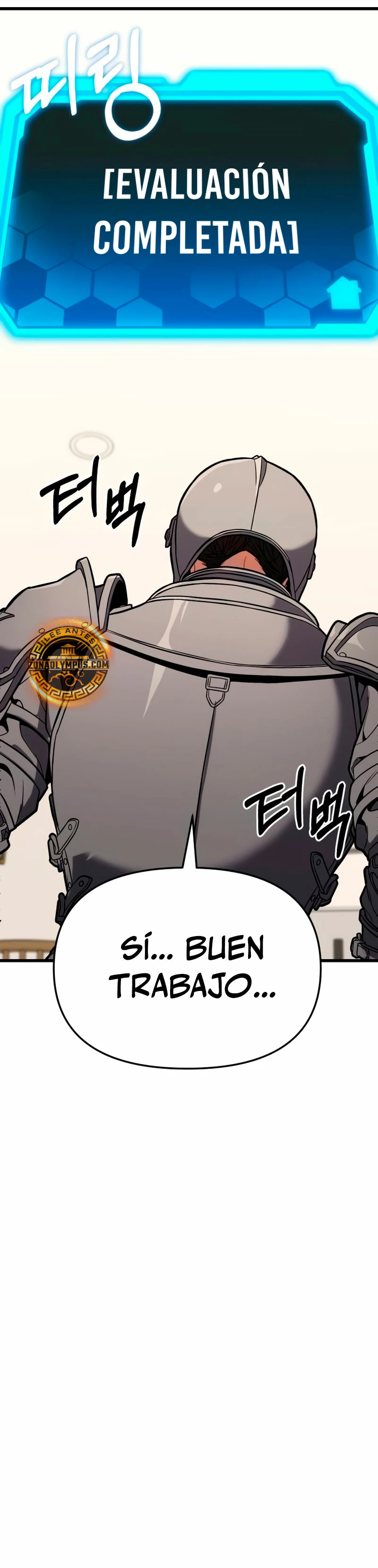 El soberano del hogar Capitulo 14 página 48