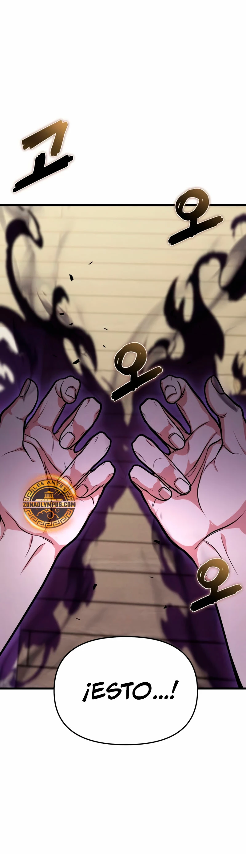 El soberano del hogar Capitulo 14 página 50