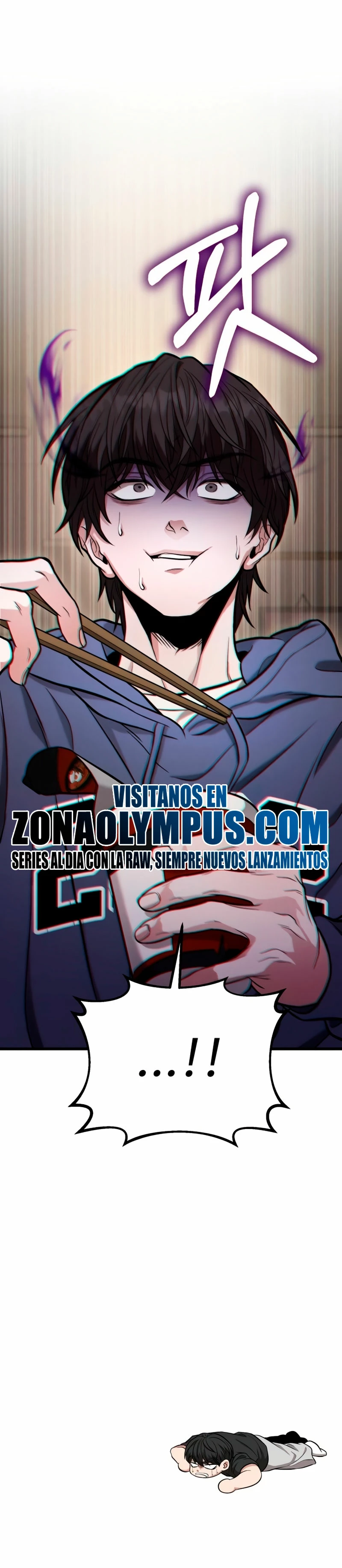El soberano del hogar Capitulo 14 página 81