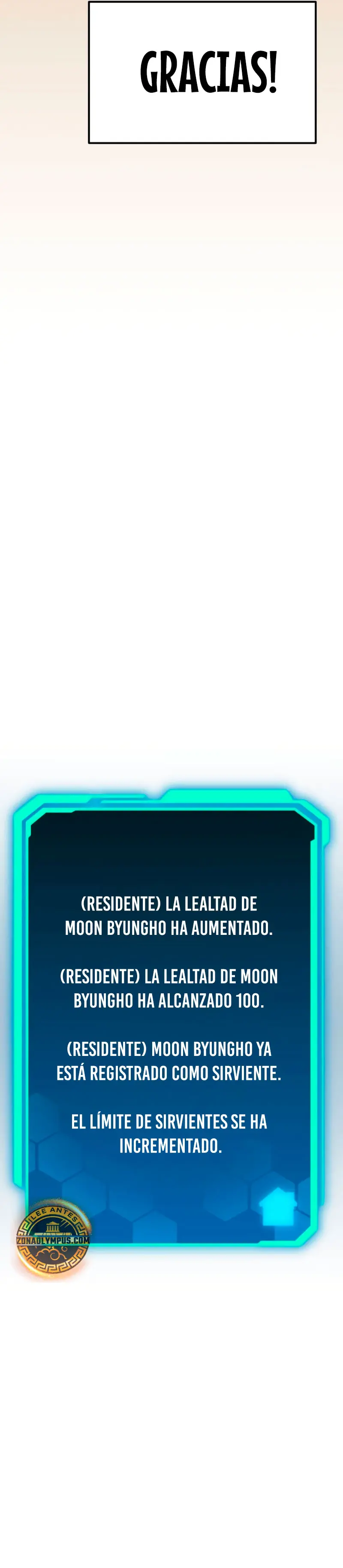 El soberano del hogar Capitulo 15 página 17