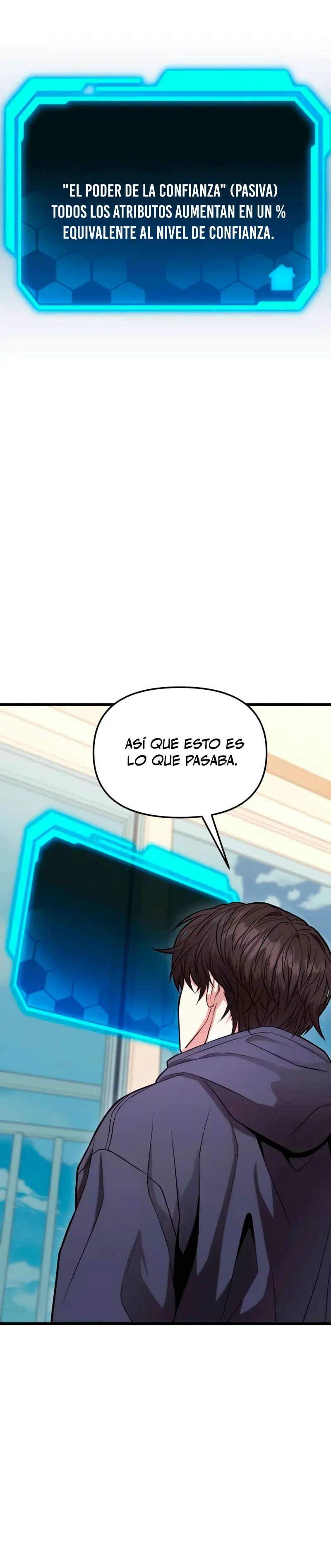 El soberano del hogar Capitulo 15 página 63