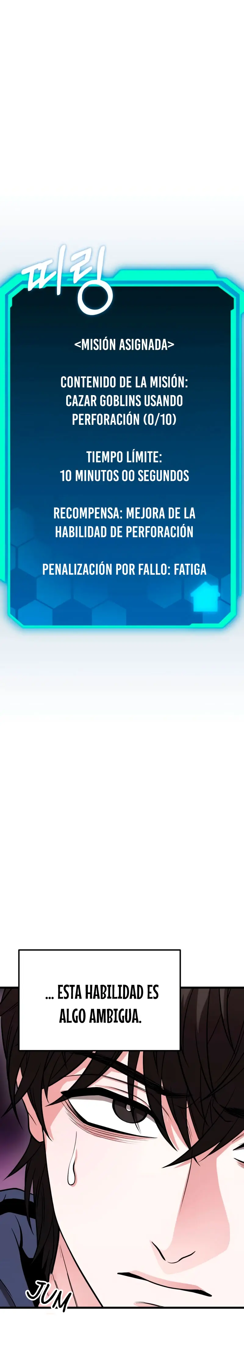 El soberano del hogar Capitulo 15 página 73