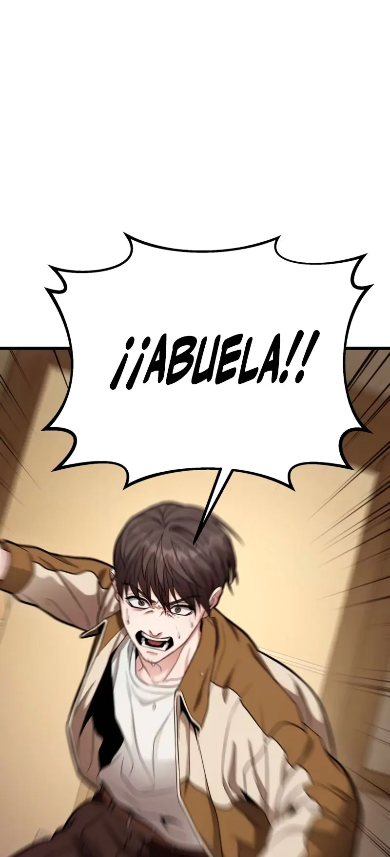 El soberano del hogar Capitulo 15 página 9