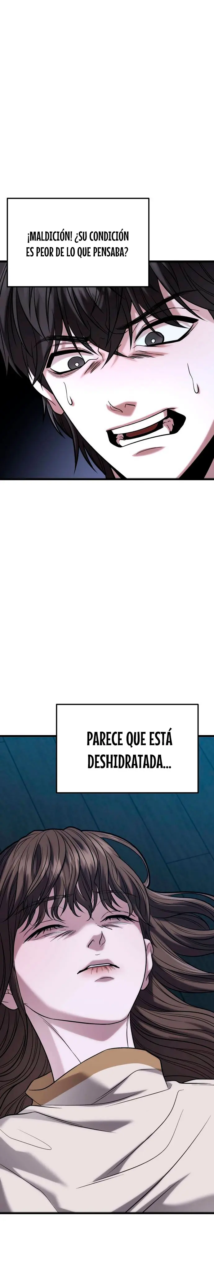 El soberano del hogar Capitulo 16 página 13