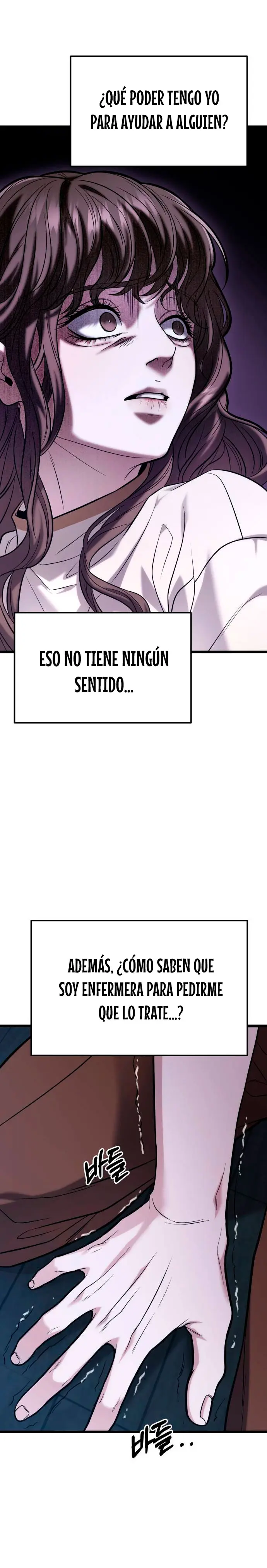 El soberano del hogar Capitulo 16 página 27
