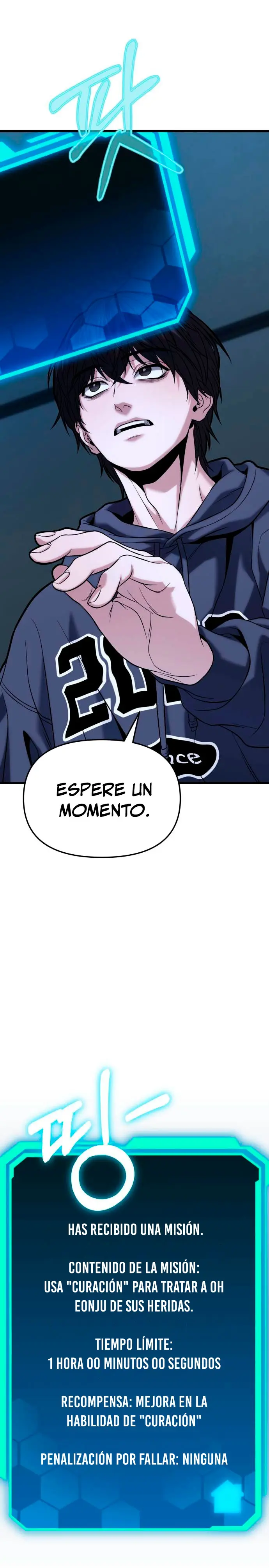 El soberano del hogar Capitulo 16 página 29
