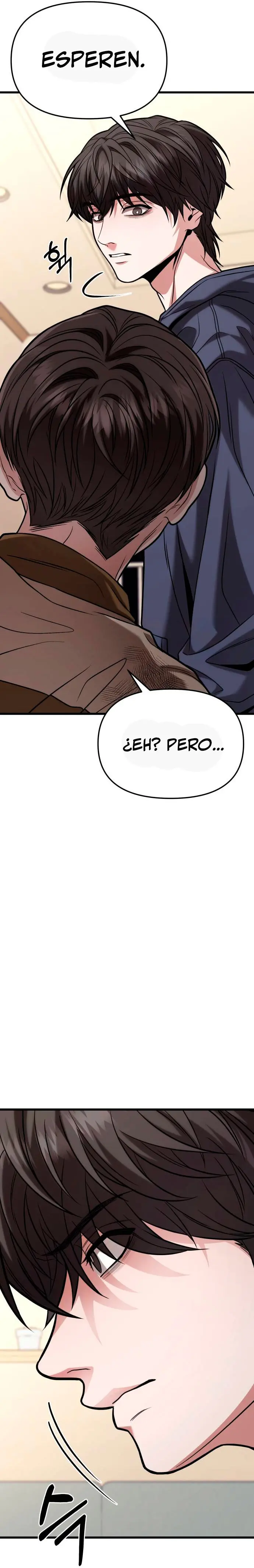 El soberano del hogar Capitulo 17 página 16
