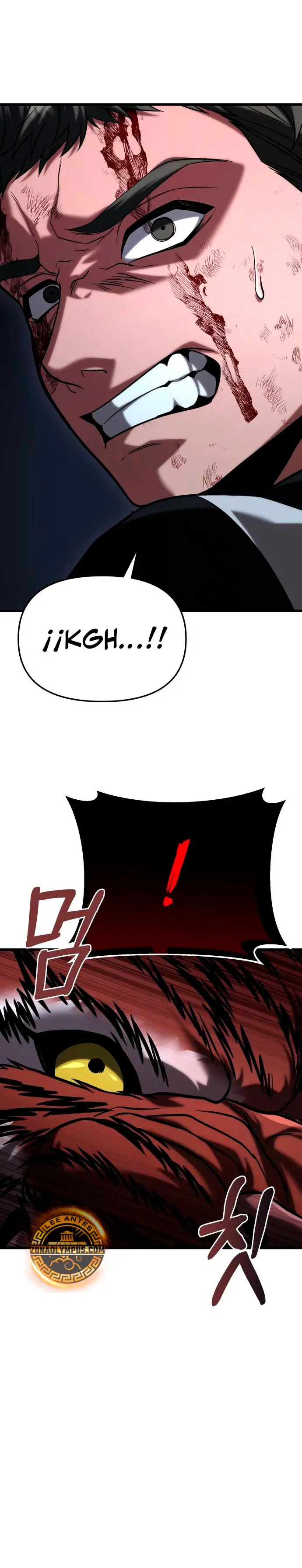 El soberano del hogar Capitulo 17 página 34
